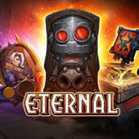 Eternal (XONE cover