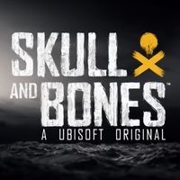 Skull and Bones (PC cover