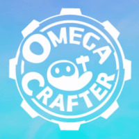 Okładka Omega Crafter (PC)
