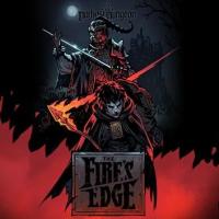 Darkest Dungeon: The Fire's Edge