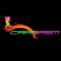 Okładka Cargasm (PS3)