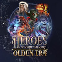 Okładka Heroes of Might and Magic: Olden Era (PC)