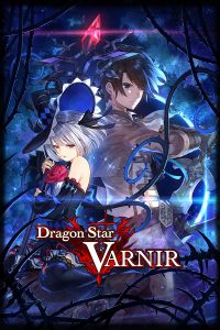 Okładka Dragon Star Varnir (PC)