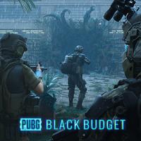 PUBG: Black Budget