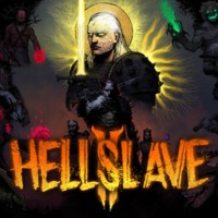 HellSlave II: Judgment of the Archon