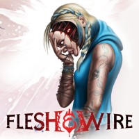 Flesh & Wire