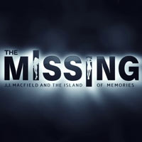 The Missing: J.J. Macfield and the Island of Memories (PS4 cover