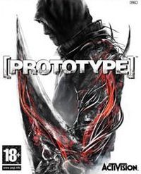 Prototype (PC cover