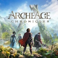 Okładka ArcheAge Chronicles (PC)