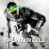 Okładka Tom Clancy's Splinter Cell Remake (PC)