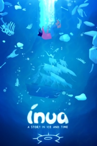 Inua: A Story in Ice and Time (PC cover