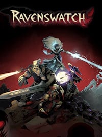 Ravenswatch (PS5 cover