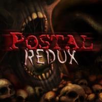 Postal: Redux (PC cover