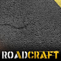 Okładka RoadCraft (PS5)