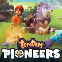 Temtem: Pioneers