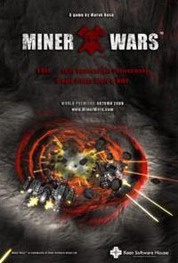 Okładka Miner Wars 2081 (PC)