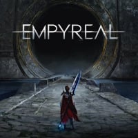 Okładka Empyreal (PC)