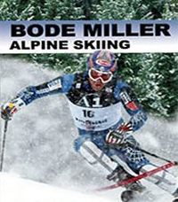 Okładka Alpine Skiing 2006 (PS2)