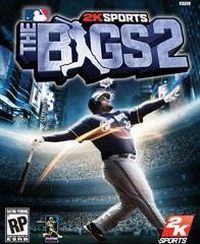 OkładkaThe BIGS 2 (PS2)
