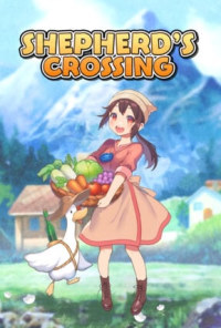 Shepherd's Crossing (PC cover