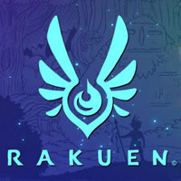 Okładka Rakuen (PC)