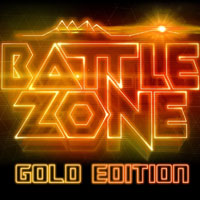 Battlezone: Gold Edition (PS4 cover