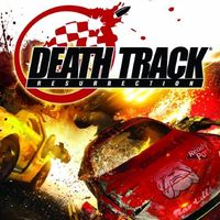 Okładka Death Track: Resurrection (PC)