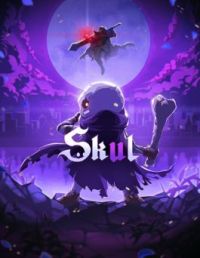 Okładka Skul: The Hero Slayer (PC)