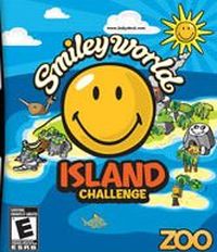 Smiley World: Island Challenge (Wii cover