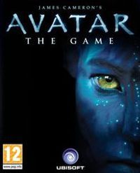 Okładka Avatar: The Game (PC)