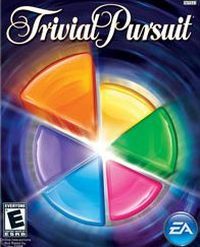 Okładka Trivial Pursuit (X360)