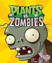 Plants vs Zombies (PC cover