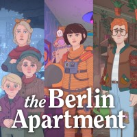 The Berlin Apartment