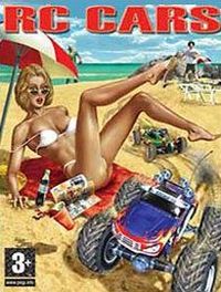 Smash Cars (2003) (PC cover