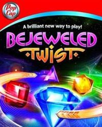 Okładka Bejeweled Twist (PC)