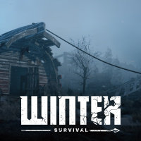 Okładka Winter Survival (PC)