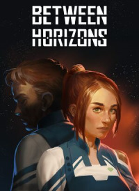 Okładka Between Horizons (PC)