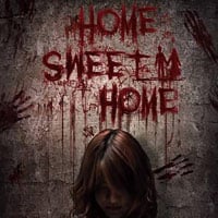 home sweet home game horror game