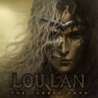 Loulan: The Cursed Sand