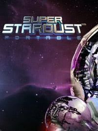 Super Stardust Portable (PS5 cover