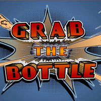 Grab the Bottle (PS4 cover