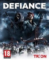 Defiance (X360 cover