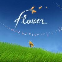 Flower (iOS cover