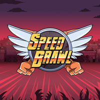 Okładka Speed Brawl (Switch)