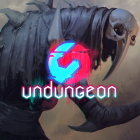 Undungeon (PC cover