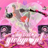 Don’t Stop, Girlypop!