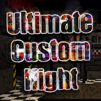 ultimate custom night free download pc