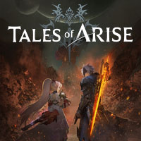 Game Box for Tales of Arise (PC)
