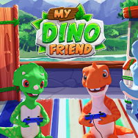 Game Box forMy Dino Friend: Virtual Pet (iOS)