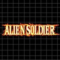 OkładkaAlien Soldier (PC)